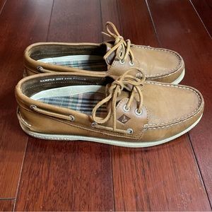 Sperry Top Sider Men’s Size 9